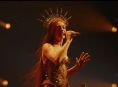 Mother Mary 