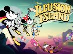 يمكنك الآن تحميل ولعب Disney Illusion Island مجانا حتى 17 ديسمبر إذا كان لديك نينتندو سويتش أونلاين