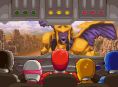 Power Rangers Rita's Rewind يمكن الآن لعب عبر الإنترنت باستخدام Switch