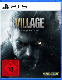 Resident Evil Village