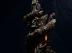 ربما تقدم Weta Workshop أروع تمثال سيد الخواتم حتى الآن