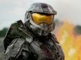 يقوم مجتمع Halo بتحرير خوذة Master Chief للمسلسل التلفزيوني