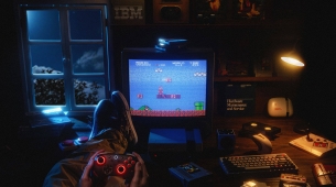 8BitDo تحتفل بالذكرى الأربعين ل NES بمجموعة جديدة