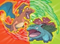 Pok&eacute;mon FireRed/LeafGreen (نينتندو سويتش)