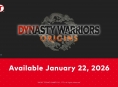Dynasty Warriors: Origins يجلب 1,000 مقابل 1 قتال إلى Nintendo Switch 2 مع المزيد من المحتوى