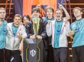 توج Twisted Minds بطل PUBG Global Series 9
