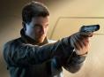 007 First Light يقال إن تكلفة 200 مليون دولار واستغرقت سبع سنوات لتطويرها