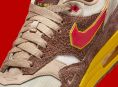 Nike على وشك إطلاق Donkey Kong Country Trainers