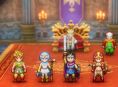 Dragon Quest III HD-2D Remake يحصل على تحسينات في جودة الحياة في تحديث جديد