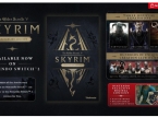 The Elder Scrolls V: Skyrim أصبح الآن أصليا على نينتندو سويتش 2