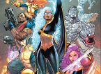 أقصى X-Men سيقدم فريقا متحولا جديدا بعد Avengers: Armageddon 