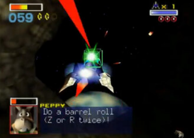 شائعة: سيتم إطلاق لعبة Star Fox الجديدة جنبا إلى جنب مع Switch 2