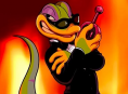 Gex Trilogy متاح الآن لقائمة الرغبات على Steam