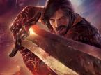 Blades of Fire العرض التوضيحي متاح الآن