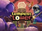 Tempest Tower معاينة - اكتساح أعدائك بعيدا