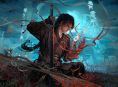 Swords of Legends معروض في عرض للعبة مذهل