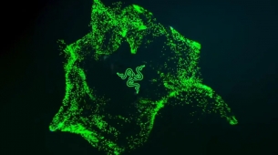 أصبح لمساعد الألعاب الذكاء الاصطناعي من Razer الآن جسد مادي