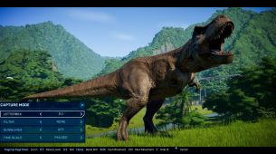 الهيكل العظمي للديناصورات الجديدة يعيد تعريف ما نعرفه عن شجرة عائلة T-Rex