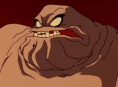 يبدو أن فيلم DC Universe Clayface لن يكون مناسبا لمن ضعفاء القلب