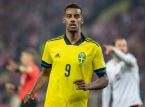 تقرير ليفربول عن إصابة ألكسندر إسحاق: هل سيصل في الوقت المناسب لتصفيات كأس العالم السويدية؟