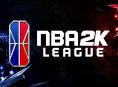 أفاد الرئيس التنفيذي لدوري NBA 2K أنه طرد جميع موظفي الدوري