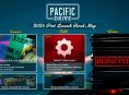 Pacific Drive يتصدر نصف مليون عملية بيع ويكشف خارطة طريق لبقية العام