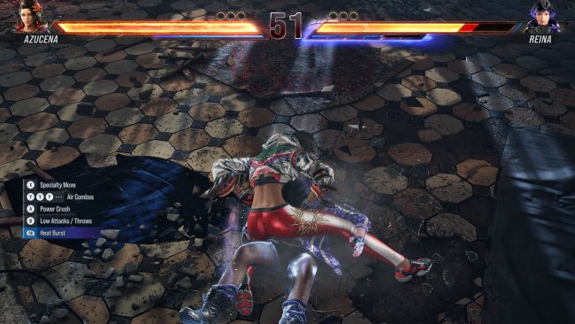 Tekken 8