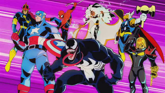 ألعاب يجب البحث عنها - ديسمبر 2025