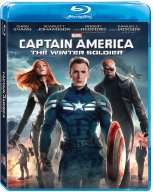 Captain America: The Winter Soldier