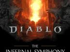 كما يقيم Diablo و Persona حفلات موسيقية في المملكة المتحدة في صيف عام 2026