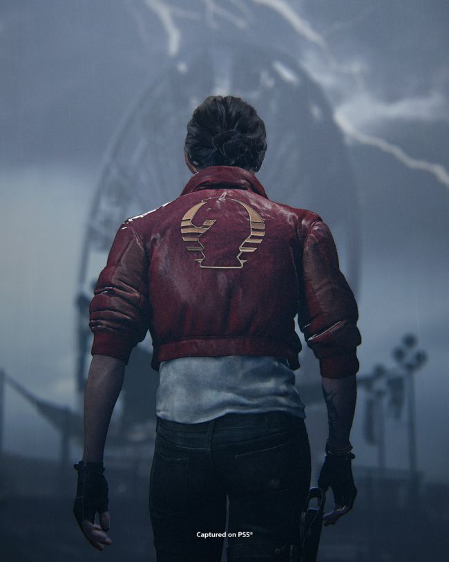 The Last of Us: Part II Remastered