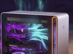 المنطقة 51 مقدمة من Alienware في معرض CES