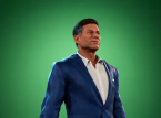 ينضم الرئيس التنفيذي لشركة Take-Two ستراوس زيلنيك WWE 2K26 كمصارع قابل للعب