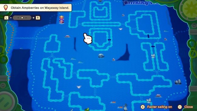 Mario & Luigi: Brothership