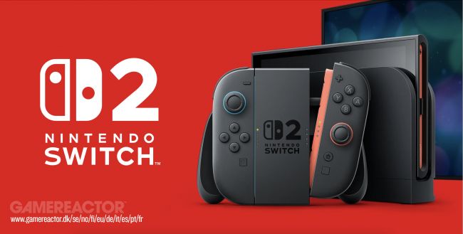 ماذا سنرى خلال عرض Nintendo's Switch 2؟