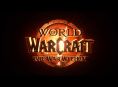 تحديث جديد للحرب في الداخل يأتي إلى World of Warcraft