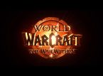 تحديث جديد للحرب في الداخل يأتي إلى World of Warcraft