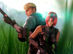 Capcom تكشف عن بضائع Dino Crisis جديدة