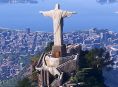 يمكنك الآن استكشاف البرازيل في Microsoft Flight Simulator 2024 