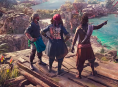 Skull and Bones يتوجه إلى Steam لربط 22 أغسطس