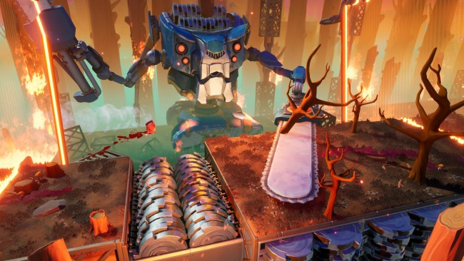 أكثر 100 لعبة مستقلة حرارة لعام 2026 (الجزء 4)