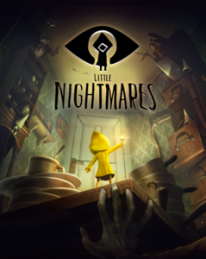 Little Nightmares