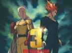سيستمر الموسم الثالث من One Punch Man في عام 2027