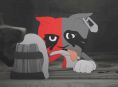تكشف القهوة عن البقع Into the Unwell