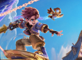 تعلن Fireshine Games عن لعبة منصات الحركة ثلاثية الأبعاد Duskfade