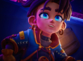 Duskfade مصمم ليستمتع به المعجبون الأصغر سنا ولكن يفهمه الجمهور الأكبر سنا