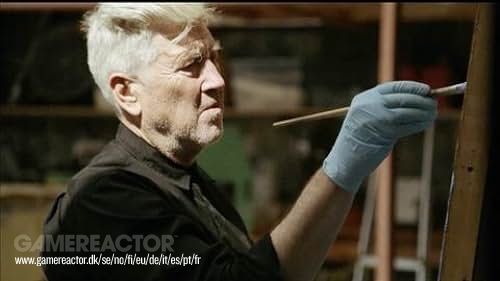 ديفيد لينش لن يوجه إلا عن بعد في المستقبل بسبب المرض