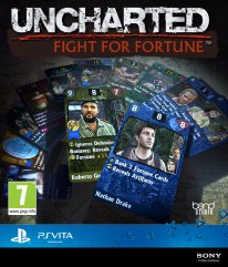 Uncharted: Fight for Fortune