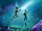 Subnautica 2 المعجبون منقسمون حول مخلوقات بحرية خالدة
