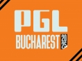 PGL Masters Bucharest 2025: تم تأكيد القائمة الافتتاحية للمباريات